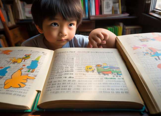 带拼音故事阅读，带拼音课外阅读故事