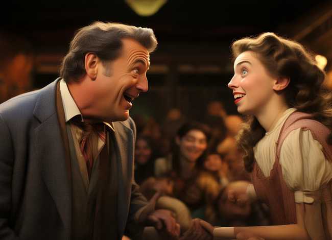 两个人表演的小品剧本有哪些 - 两个人表演的小品剧本有哪些台词 两个人表演的小品剧本有哪些 - 两个人表演的小品剧本有哪些台词