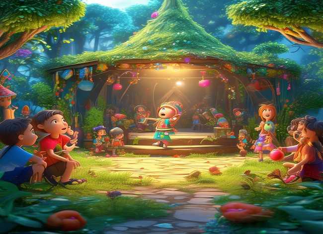 幼儿故事配音音乐(幼儿故事配音音乐大全) 幼儿故事配音音乐(幼儿故事配音音乐大全)