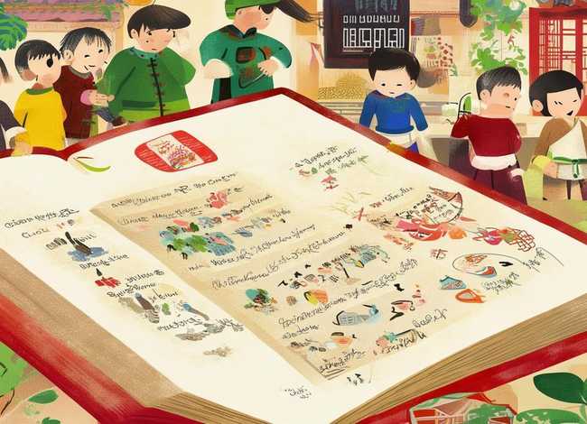 成语故事儿童版三字经 - 三字经成语故事大全 成语故事儿童版三字经 - 三字经成语故事大全