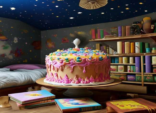 蛋糕的故事睡前故事大全 - 蛋糕的故事睡前故事大全图片 蛋糕的故事睡前故事大全 - 蛋糕的故事睡前故事大全图片
