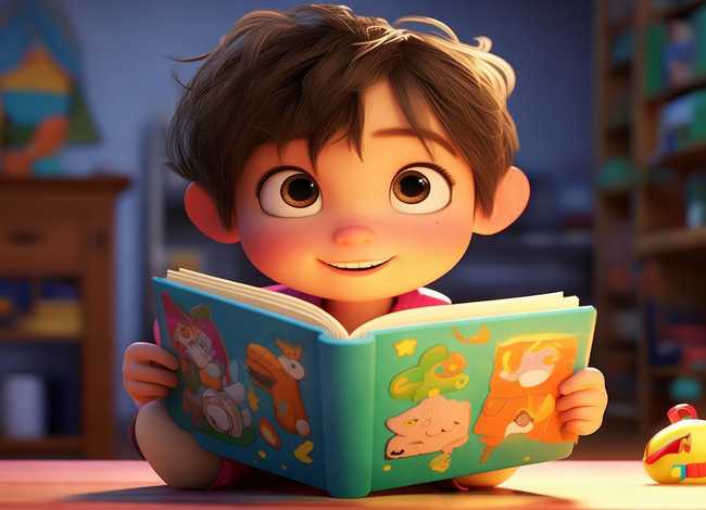 小孩安全小故事 小孩安全故事绘本