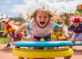 儿童搞笑笑点 儿童搞笑笑点的句子