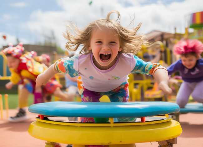 儿童搞笑笑点 儿童搞笑笑点的句子