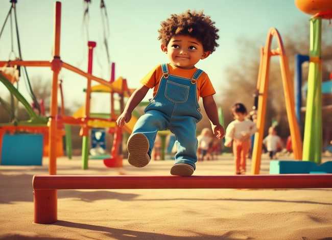 不懂规矩的儿童故事（不懂规矩的例子）