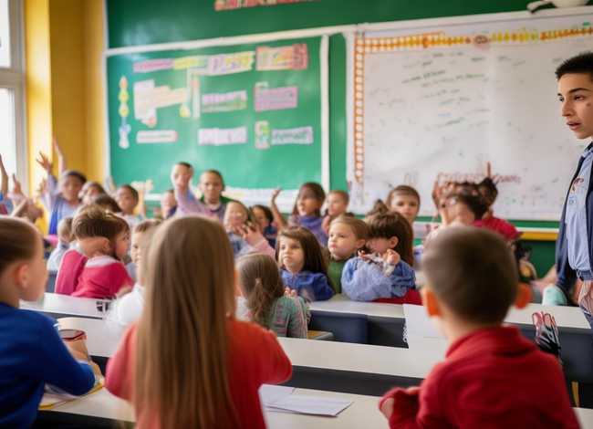 儿童礼仪教育6-12岁说话礼仪；儿童礼仪教育6-12岁说话礼仪教案