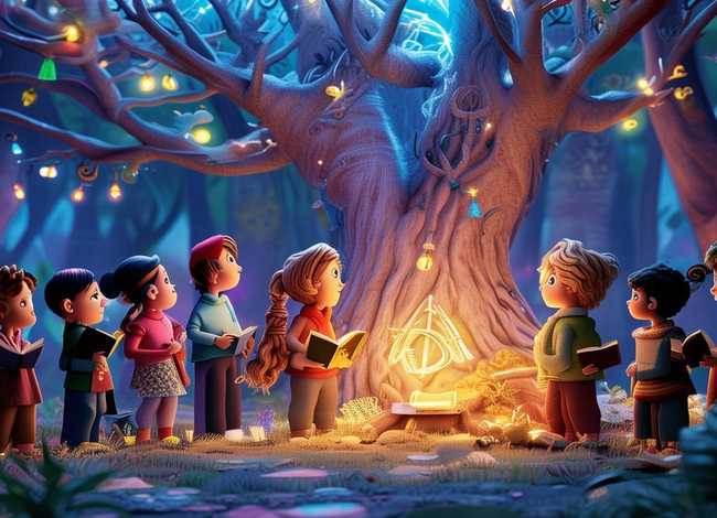 外国故事大全儿童（外国幼儿故事大全）