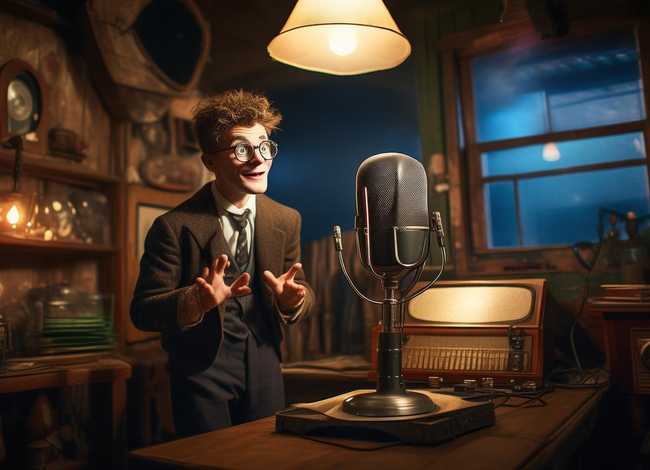 故事趣事广播稿 - 趣味故事广播稿 故事趣事广播稿 - 趣味故事广播稿