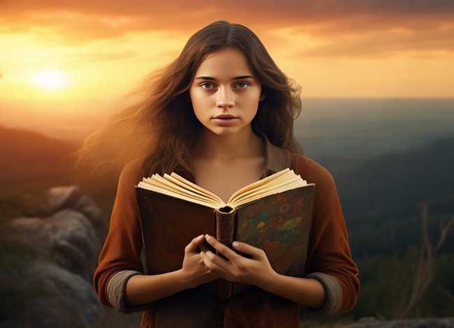 启发小故事励志 启发小故事励志短篇