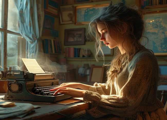 我与故事的故事600字范文 - 我与故事的故事600字范文作文 我与故事的故事600字范文 - 我与故事的故事600字范文作文