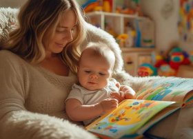 讲儿童故事书0-3岁免费听，讲故事0-3岁视频