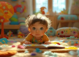 儿童简短小故事100字、100字幼儿简短小故事