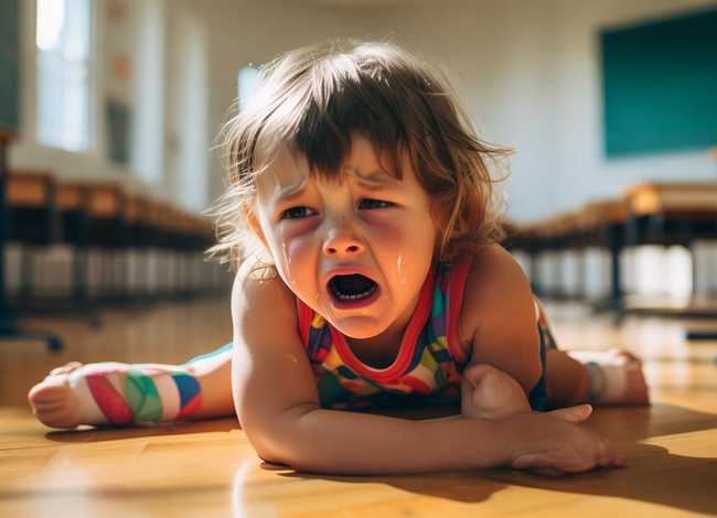 劈叉 儿童 痛哭，劈叉 儿童 痛哭图片