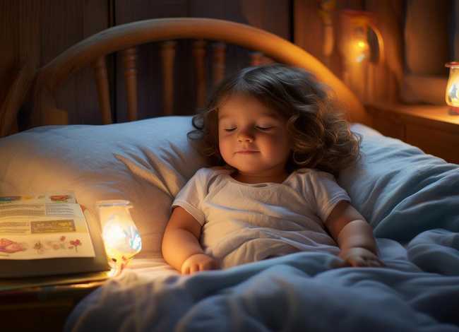 睡前故事儿童催眠(睡前催眠小故事简短) 睡前故事儿童催眠(睡前催眠小故事简短)