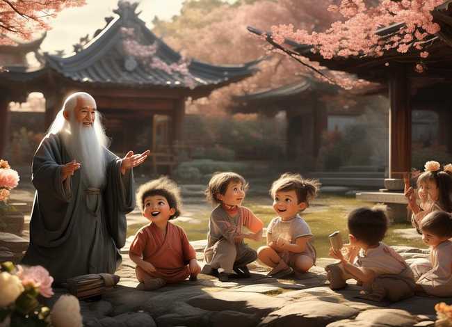 中国智慧儿童故事、中国幼儿智慧故事 中国智慧儿童故事、中国幼儿智慧故事