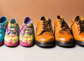 鞋子儿童 - 鞋子儿童款和成人款有什么区别