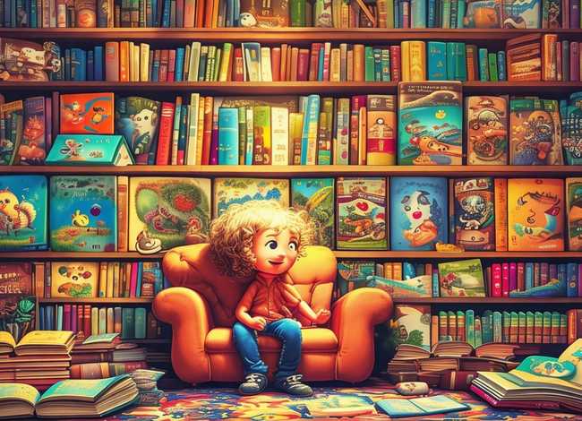 儿童故事长篇小说推荐(长篇小说儿童故事大全) 儿童故事长篇小说推荐(长篇小说儿童故事大全)