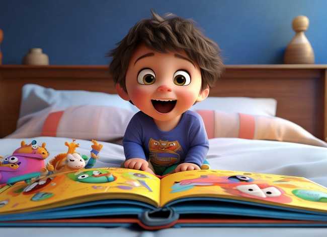 睡前故事幽默风趣 - 睡前故事幽默风趣短篇 睡前故事幽默风趣 - 睡前故事幽默风趣短篇