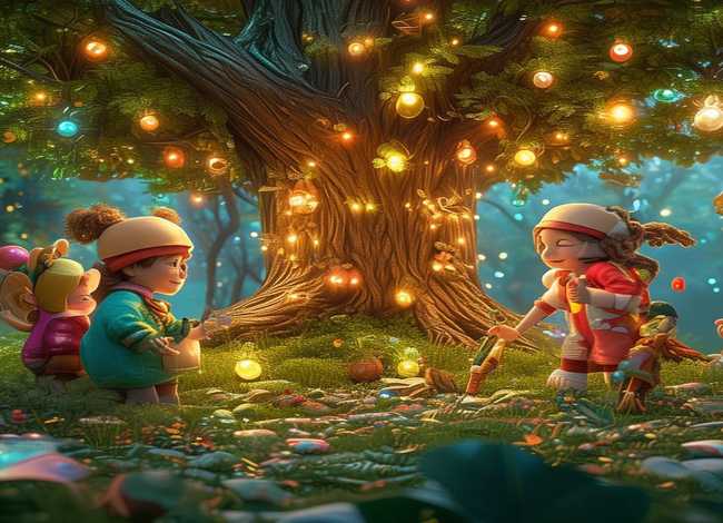 自创幼儿故事500字、自创幼儿故事500字以上 自创幼儿故事500字、自创幼儿故事500字以上