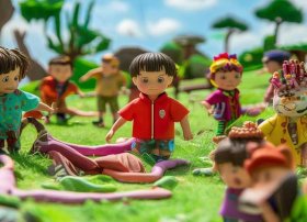 儿童版故事三十六计、少儿三十六计故事