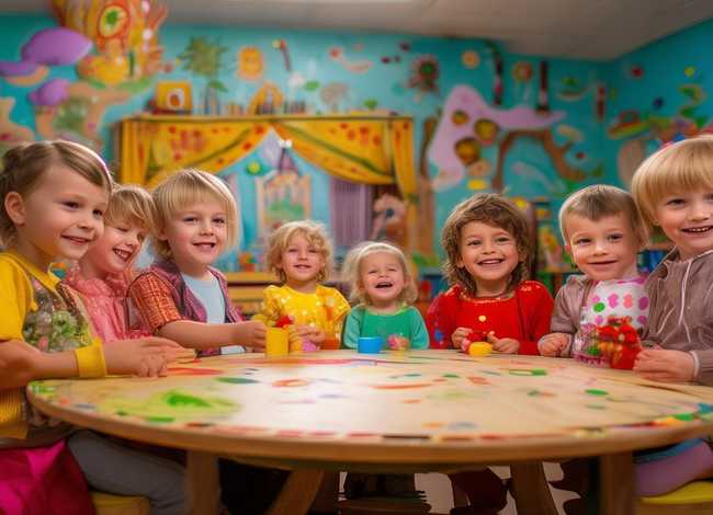 适合表演的儿童故事、适合小朋友们表演的幼儿故事 适合表演的儿童故事、适合小朋友们表演的幼儿故事