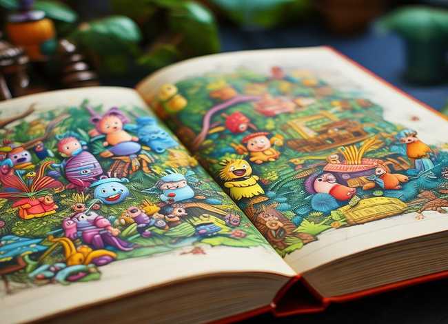 儿童故事大全100篇短篇 - 儿童故事大全100首完整版