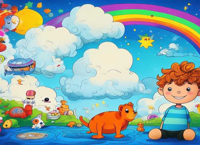 3岁小宝宝听的故事 3岁小宝宝听的故事大全