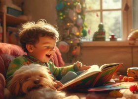 暖心故事儿童读物；暖心的幼儿故事