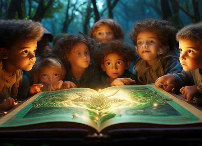 神话儿童故事有哪些 - 神话故事少儿 神话儿童故事有哪些 - 神话故事少儿