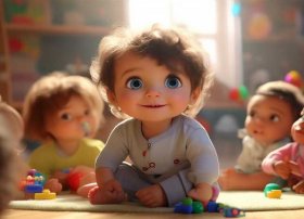 以爱为主的幼儿故事，以爱为主的幼儿故事简短