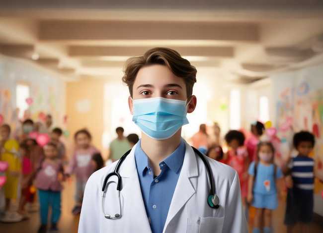 适合小学生讲的抗疫故事,2021适合小学生讲的抗疫英雄故事 适合小学生讲的抗疫故事,2021适合小学生讲的抗疫英雄故事