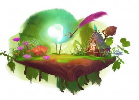 奇奇的故事 - 奇奇的故事作文