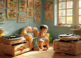 播放儿歌故事（播放儿歌故事大全）