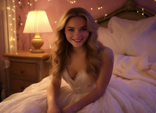 童话故事《灰姑娘》 - 睡前故事灰姑娘完整版