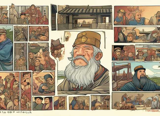 三十六计故事简易版、三十六计故事简易版怎么写