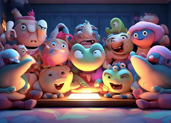 睡前搞笑小故事大全集 - 睡前搞笑小故事大全集视频 睡前搞笑小故事大全集 - 睡前搞笑小故事大全集视频