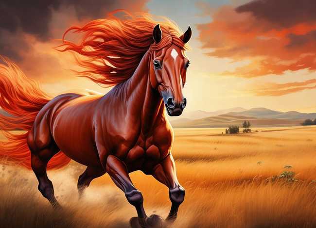 红马的故事(红马的故事阅读题答案) 红马的故事(红马的故事阅读题答案)