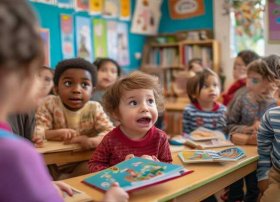 幼儿故事活动目标是什么、幼儿故事活动目标是什么怎么写