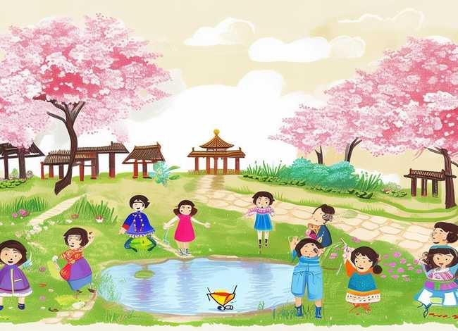 儿童古诗二十首；儿童古诗二十首简单