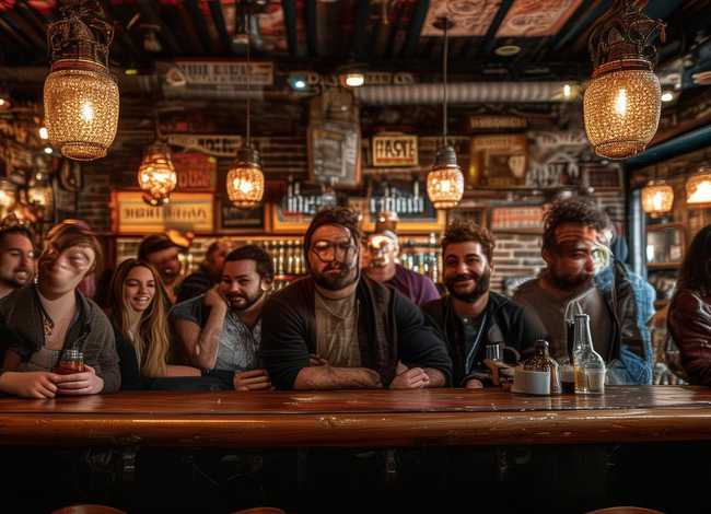 阿伦故事全国连锁交友酒吧怎么样（新阿伦故事酒馆怎么样）