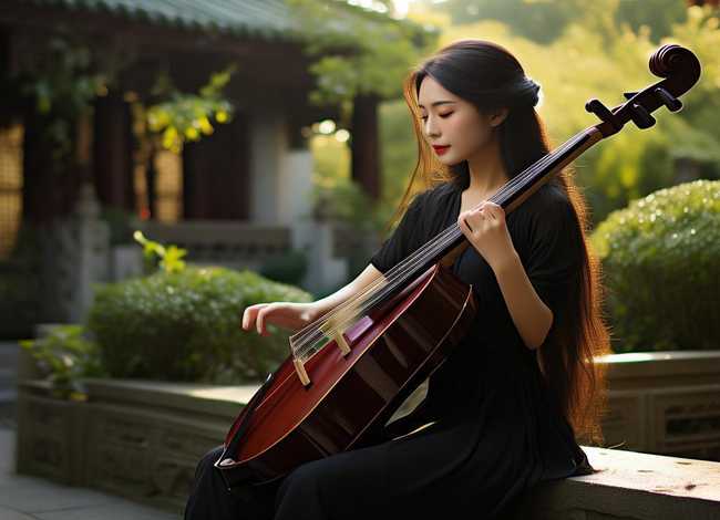 梦姜女二胡独奏简谱 - 二胡孟姜女独奏简谱视唱 梦姜女二胡独奏简谱 - 二胡孟姜女独奏简谱视唱
