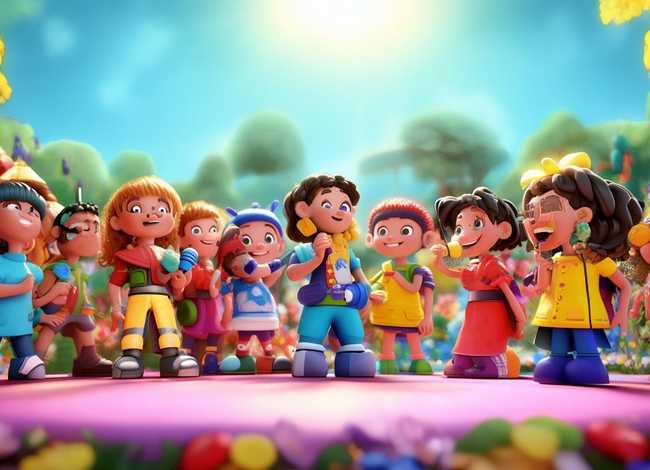 儿童一分钟故事演讲 幼儿一分钟故事演讲 儿童一分钟故事演讲 幼儿一分钟故事演讲