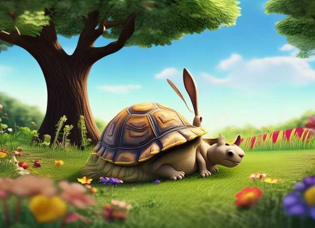 幼儿龟兔赛跑故事视频、幼儿讲故事龟兔赛跑视频 幼儿龟兔赛跑故事视频、幼儿讲故事龟兔赛跑视频