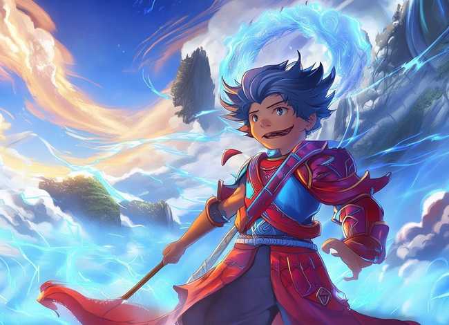 哪吒故事视频全集 - 哪吒故事视频全集在线观看