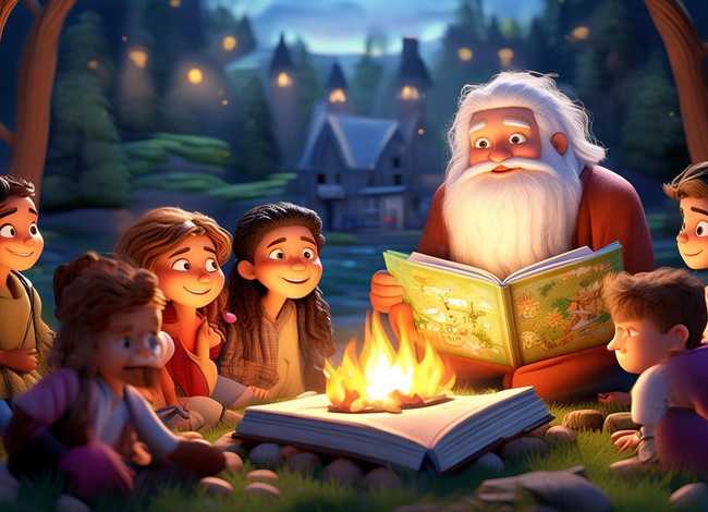 文字版故事儿童;少儿文字版故事 文字版故事儿童;少儿文字版故事