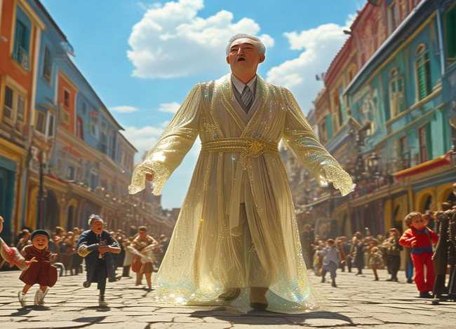 皇帝新装的故事简单版 皇帝的新装故事简介主要内容 皇帝新装的故事简单版 皇帝的新装故事简介主要内容