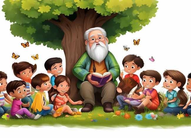 有教育意义的儿童故事有哪些;有教育意义的少儿故事 有教育意义的儿童故事有哪些;有教育意义的少儿故事