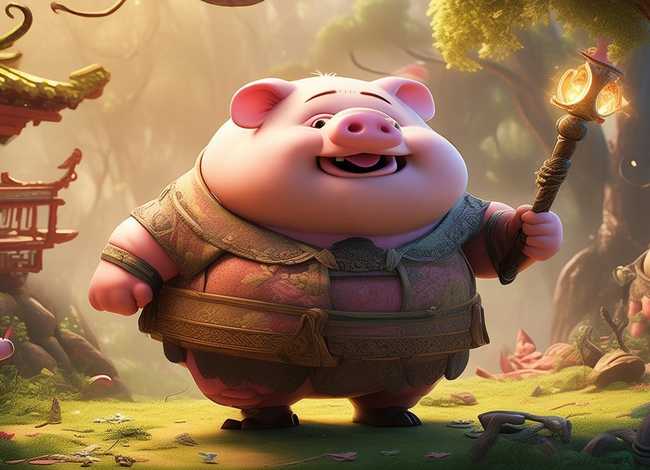 儿童故事猪八戒视频(猪八戒的故事视频大全) 儿童故事猪八戒视频(猪八戒的故事视频大全)