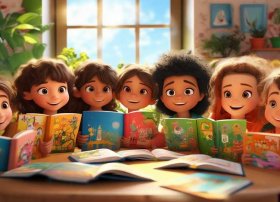 小学二年级英文绘本故事；适合小学二年级的英文绘本故事