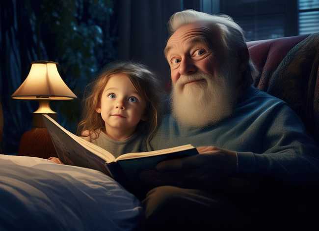 富有哲理的睡前小故事，富有哲理的睡前小故事100字